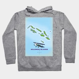 solomon islands Hoodie